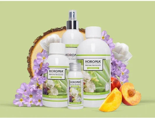 Horomia wasparfum Musica Del Sol