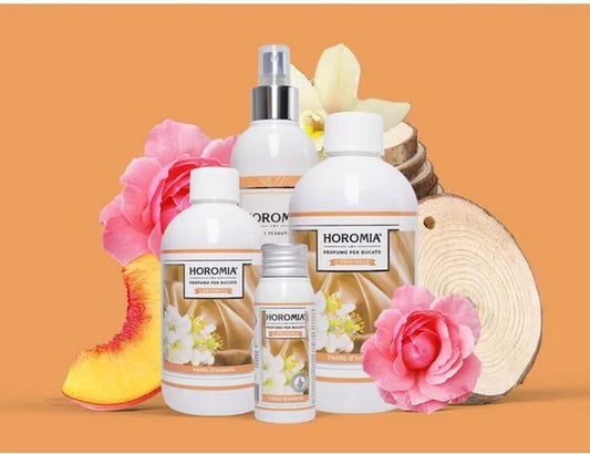 Horomia wasparfum Vento D’Oriente