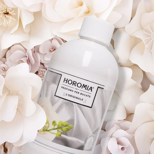 Horomia wasparfum White