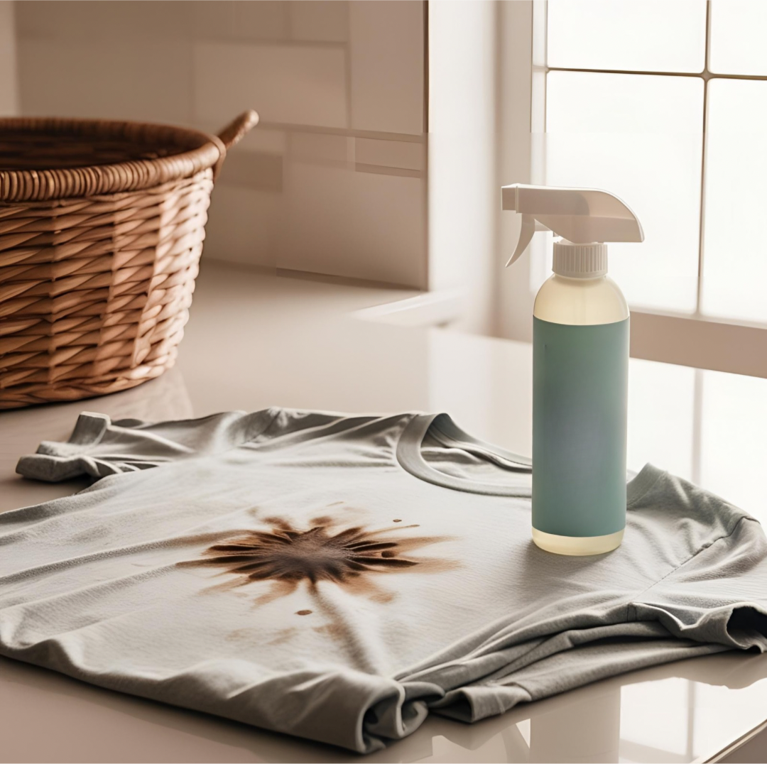 Vlekkenreiniger (Spray)