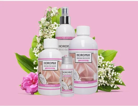 Horomia Wasparfum Soffice Talco