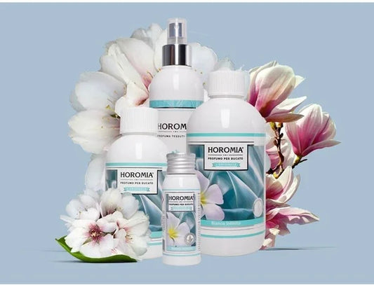 Horomia wasparfum Bianco infinito