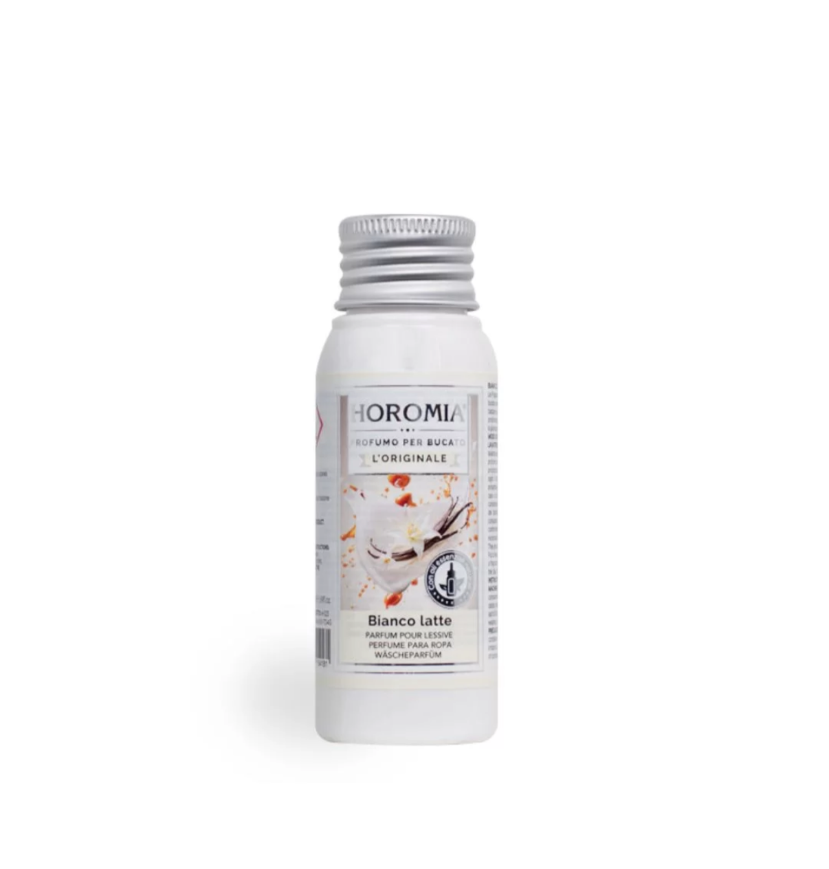 NIEUW Bianco Latte