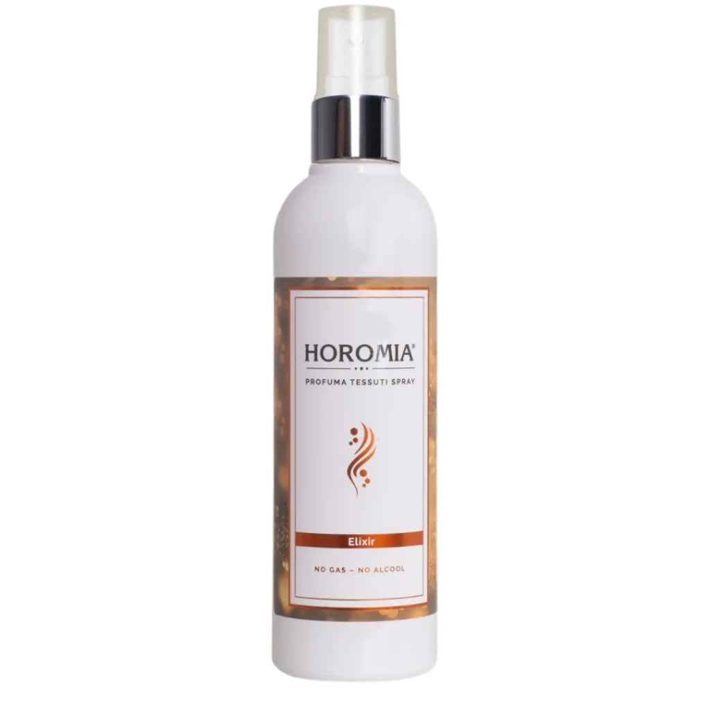 Horomia Elixir Textielspray
