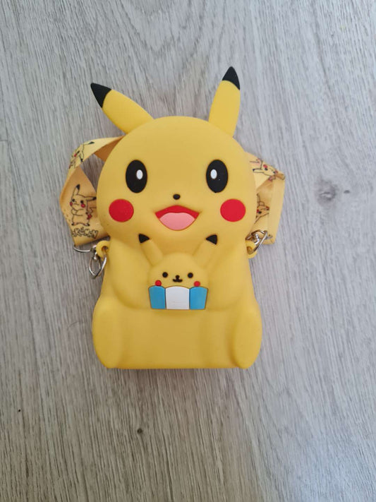 Pokemon Tasjes