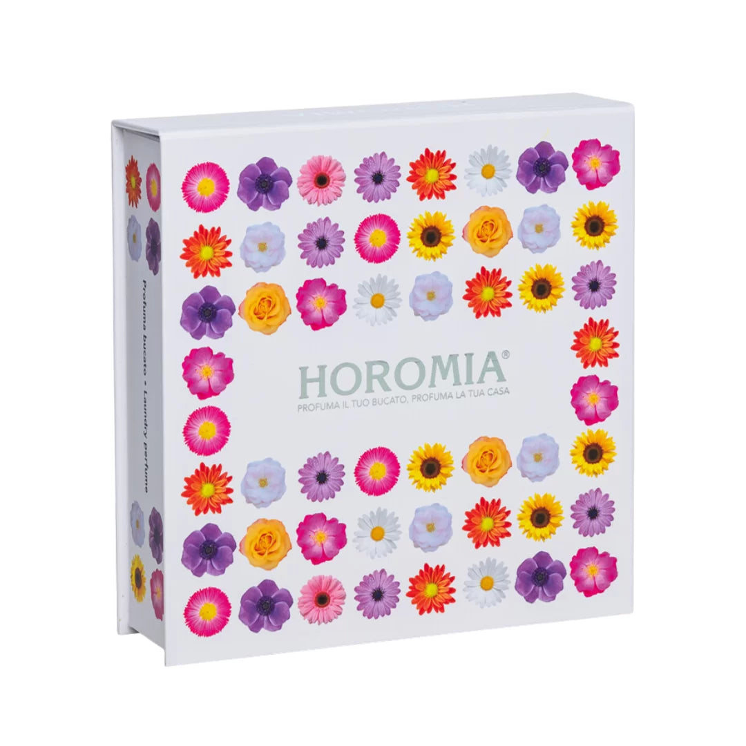Horomia wasparfum test pakket set 18 x 20ml