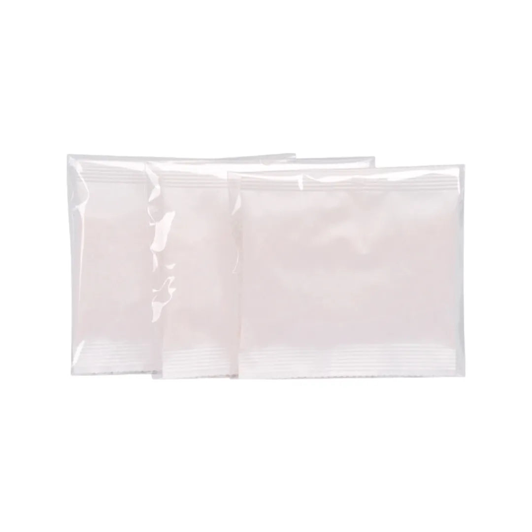 Geurzakjes Bianco infinito