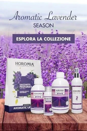 Horomia wasparfum Lavendel
