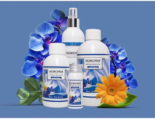 Horomia wasparfum Blue - Fior Di Loto