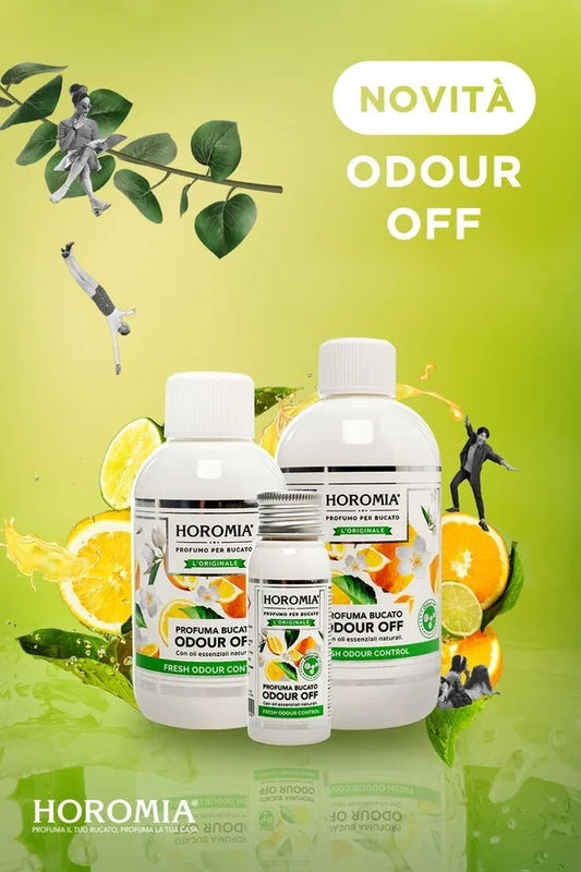 Horomia - Odour Off