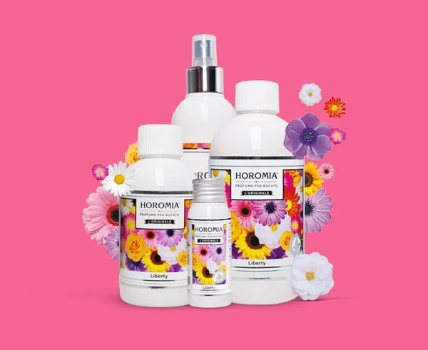 Horomia Liberty Limited Edition