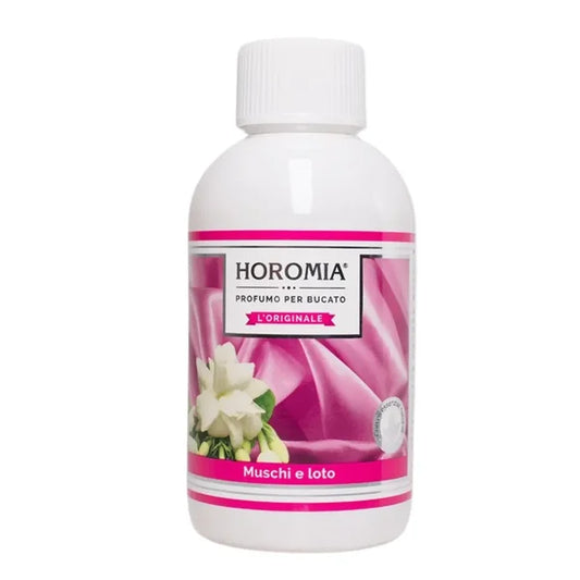 Horomia wasparfum Muschi E Loto