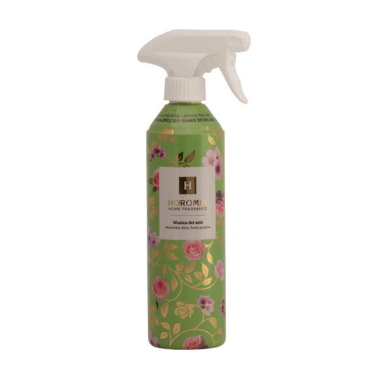 Roomspray Musica del Sole
Horomia