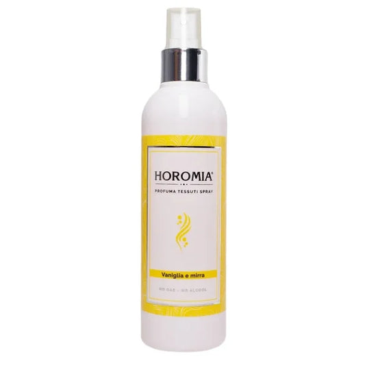 Horomia textielspray Vaniglia