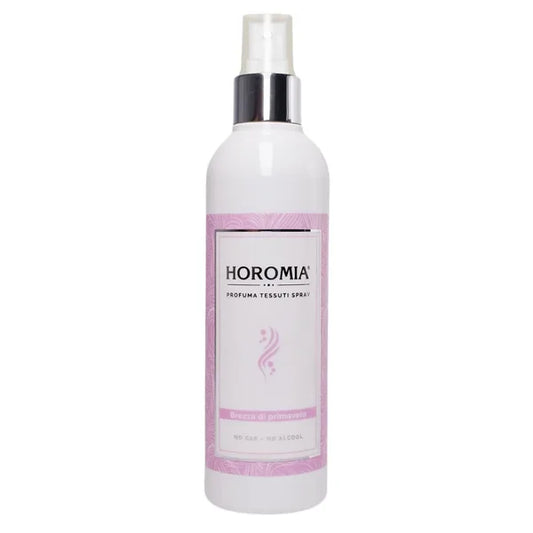 Horomia Textielspray Brezza di primavera
