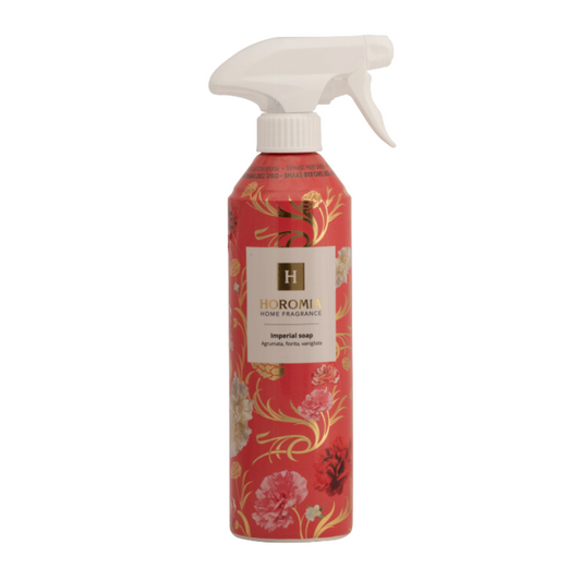 Roomspray Imperial Soap Horomia