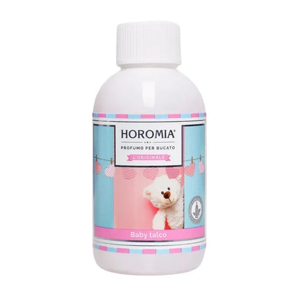 Horomia wasparfum Baby Talco