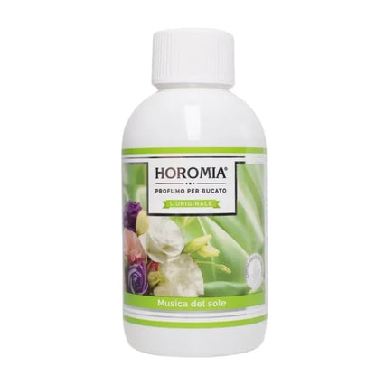 Horomia wasparfum Musica Del Sol