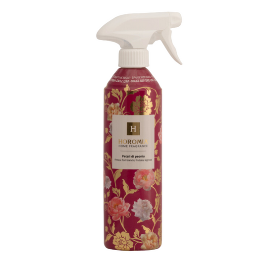 Roomspray Petali di Peonia