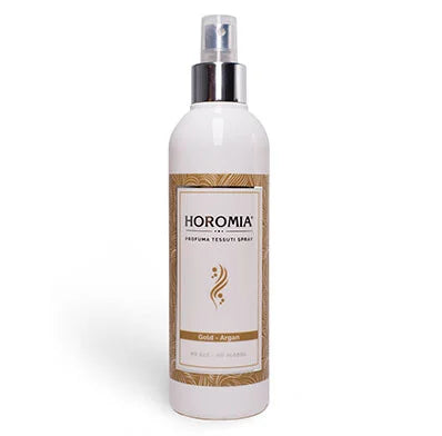 Horomia textielspray Gold Argan