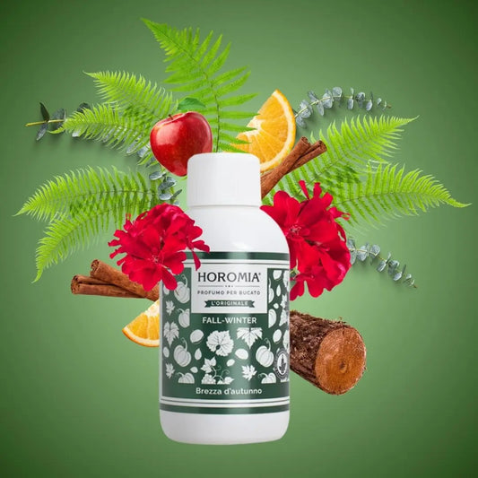 Horomia wasparfum Brezza d’Autunno