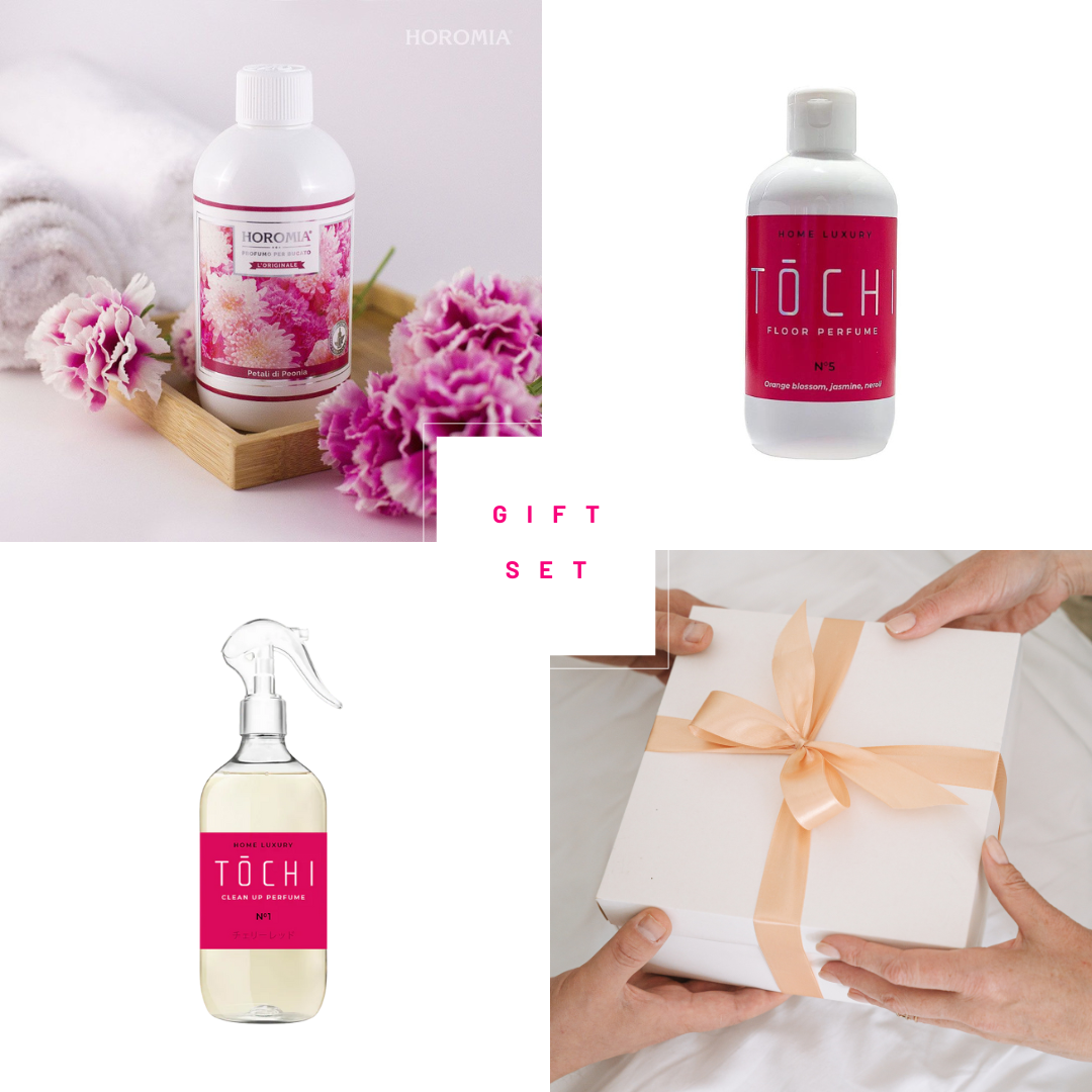 Giftset