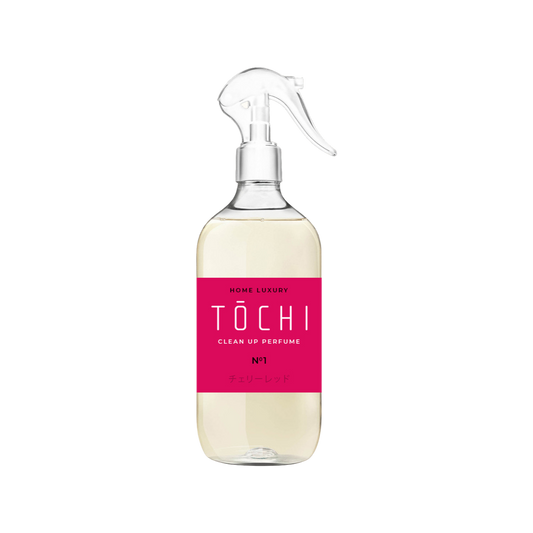 TOCHI Allesreiniger nr. 5