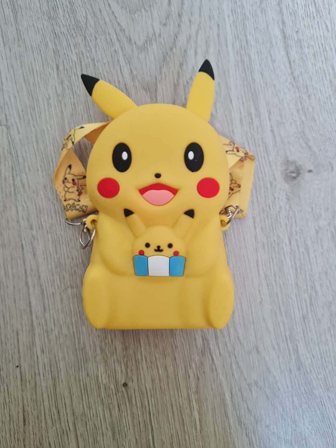 Pokemon Tasjes