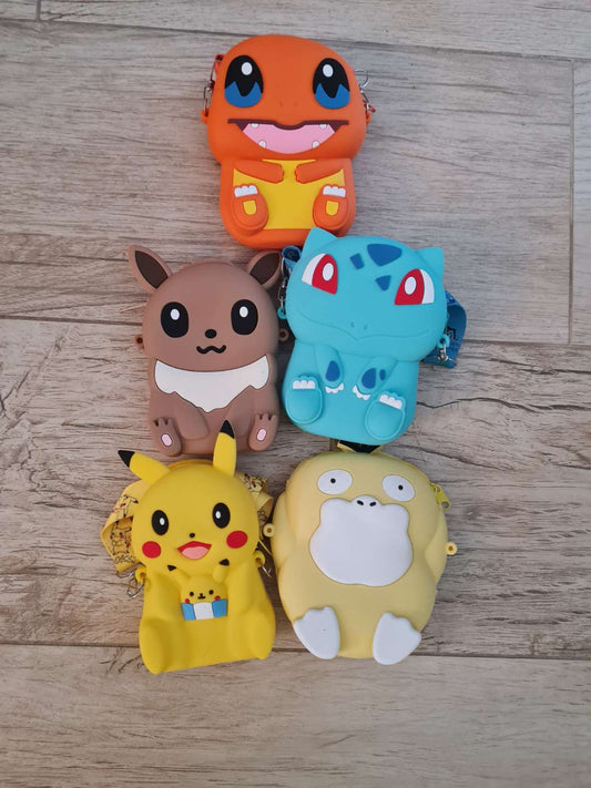 Pokemon Tasjes