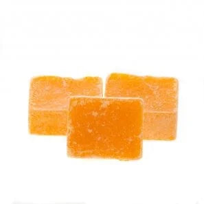 Orange Manderin