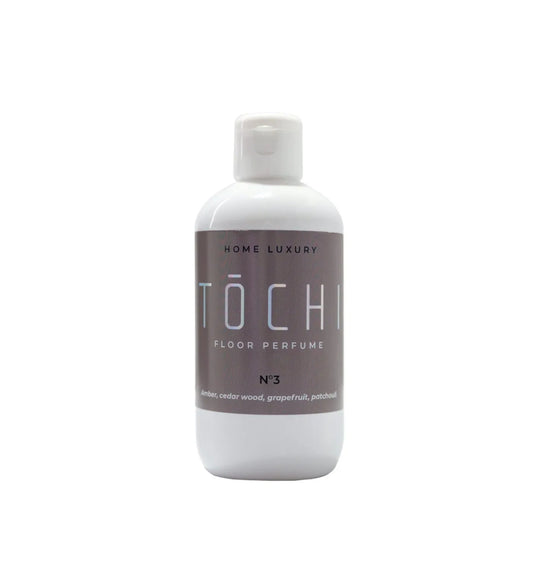 Tochi vloerparfum No3