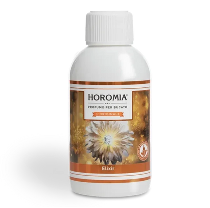 Horomia Elixir