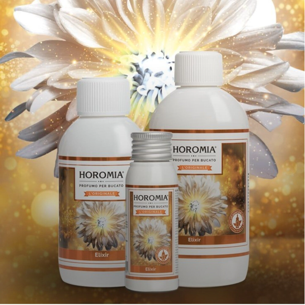Horomia Elixir