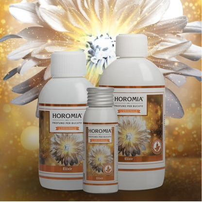 Horomia Elixir