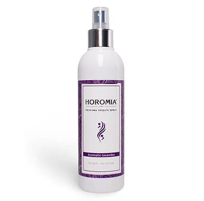 Horomia textielspray Aromatic Lavender
