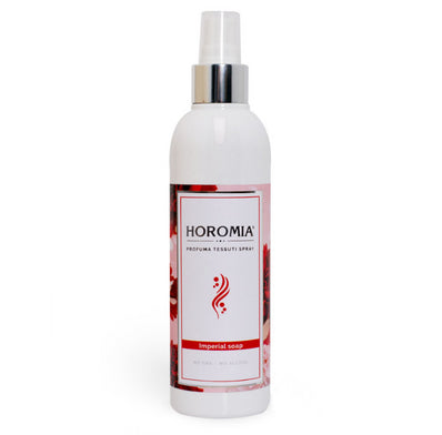 Horomia textielspray Imperial Soap