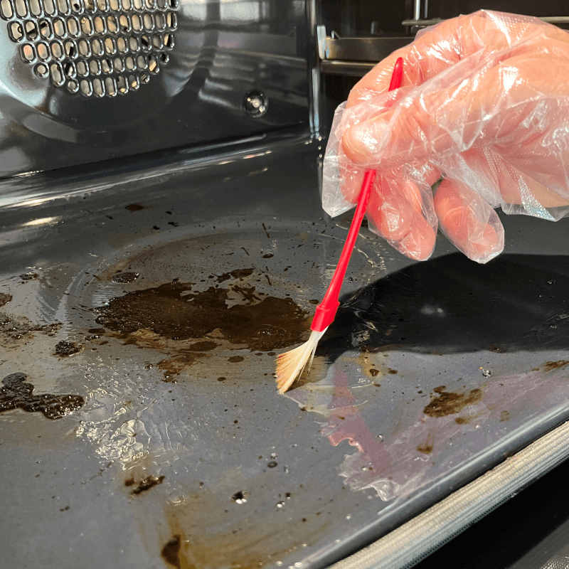 Ovenreiniger  PROFI SET