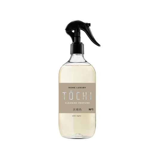 Tochi Allesreiniger nr. 3