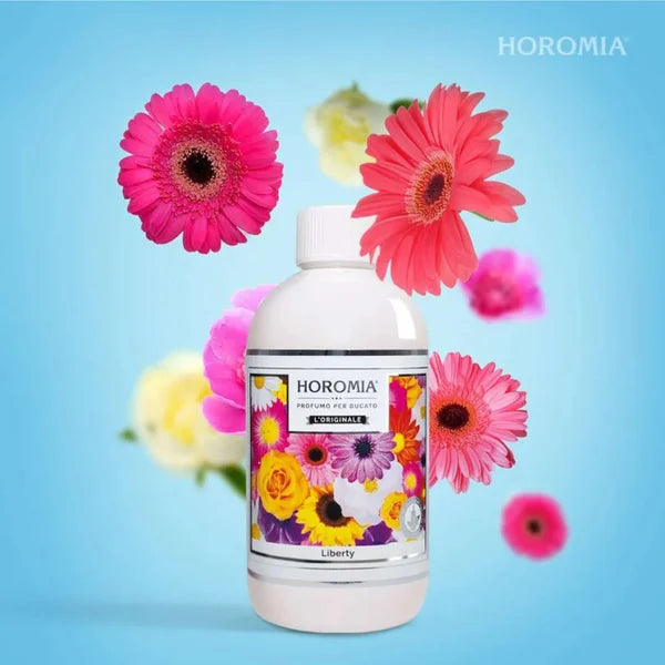 Horomia Liberty Limited Edition